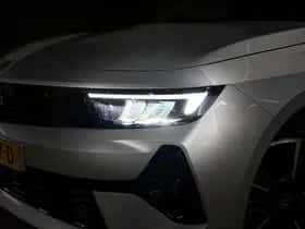 Opel Astra (2025) thumbnail 2