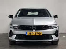 Opel Astra (2025) thumbnail 3