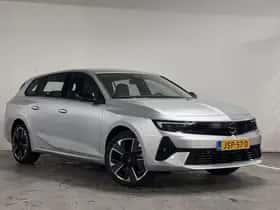 Opel Astra (2025) thumbnail 4