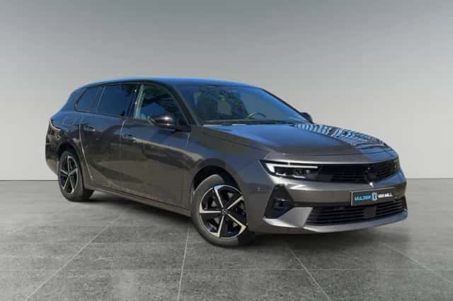 Opel Astra (2025) thumbnail 2