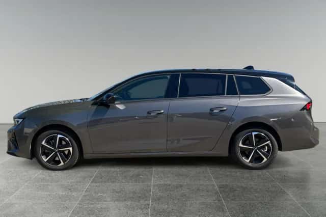 Opel Astra (2025) thumbnail 4