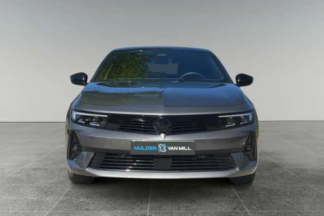 Opel Astra (2025) thumbnail 5