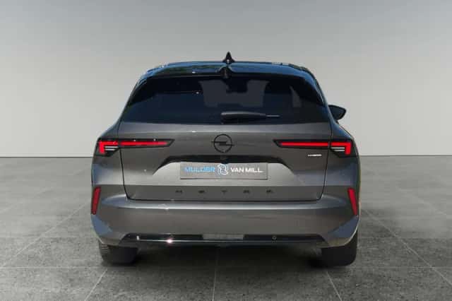 Opel Astra (2025) thumbnail 6