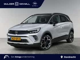 Opel Crossland (2023)