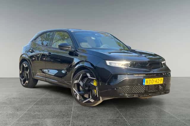 Opel Mokka (2026) thumbnail 2