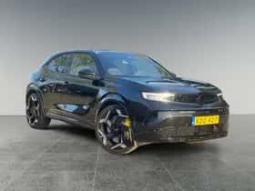 Opel Mokka (2026) thumbnail 2