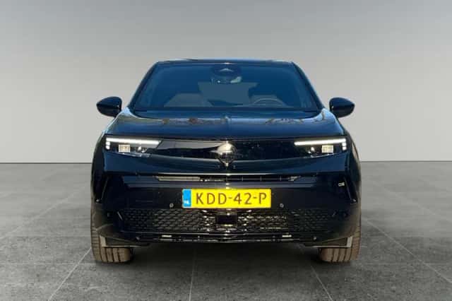 Opel Mokka (2026) thumbnail 4