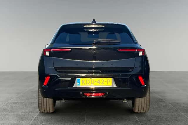 Opel Mokka (2026) thumbnail 5