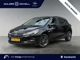 Opel Astra (2019)