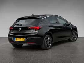 Opel Astra (2019) thumbnail 2