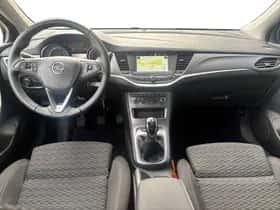 Opel Astra (2019) thumbnail 11