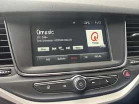 Opel Astra (2019) thumbnail 25