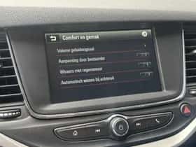 Opel Astra (2019) thumbnail 29