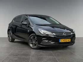 Opel Astra (2019) thumbnail 4