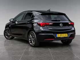 Opel Astra (2019) thumbnail 5