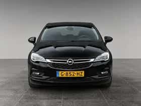 Opel Astra (2019) thumbnail 6