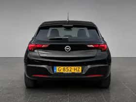 Opel Astra (2019) thumbnail 7