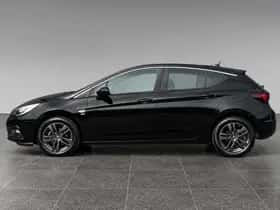 Opel Astra (2019) thumbnail 8