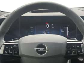 Opel Astra (2025) thumbnail 12