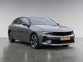 Opel Astra (2025) thumbnail 4