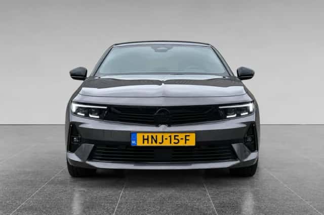 Opel Astra (2025) thumbnail 6