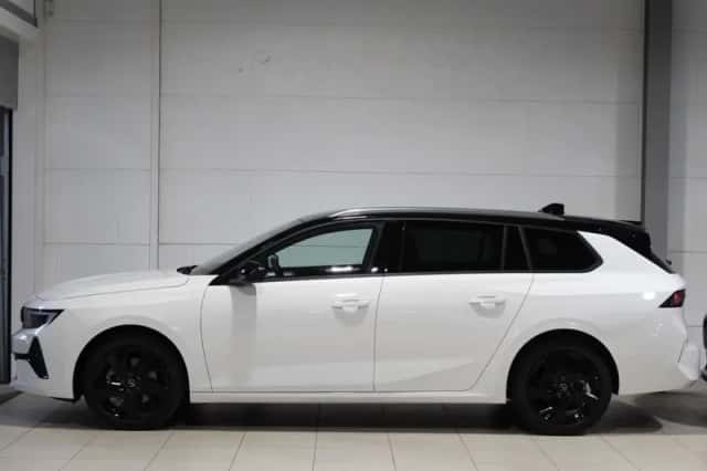 Opel Astra (2024) thumbnail 6