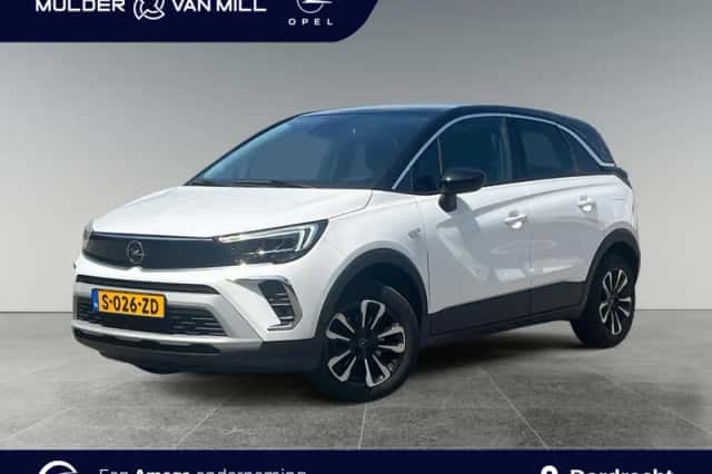 Opel Crossland (2023) thumbnail 1