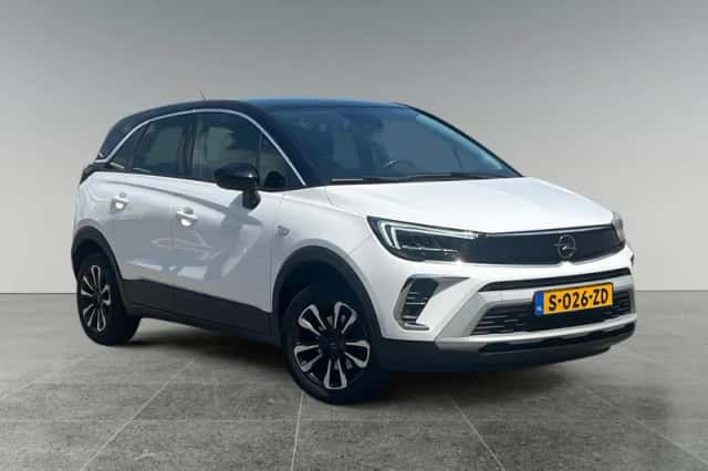 Opel Crossland (2023) thumbnail 2
