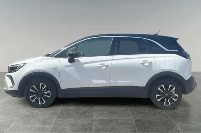 Opel Crossland (2023) thumbnail 4