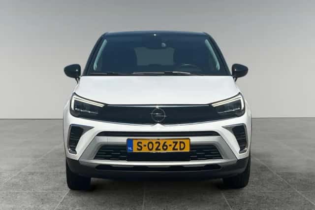 Opel Crossland (2023) thumbnail 5