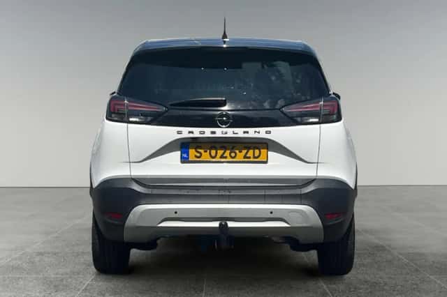Opel Crossland (2023) thumbnail 6