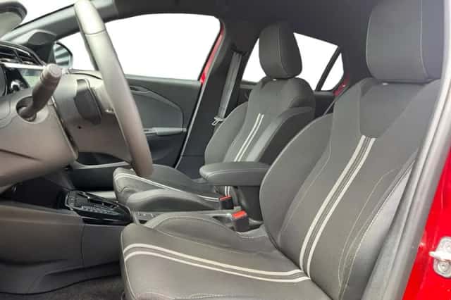 Opel Corsa (2024) thumbnail 3