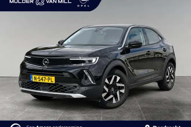 Opel Mokka-e (2021) thumbnail 1