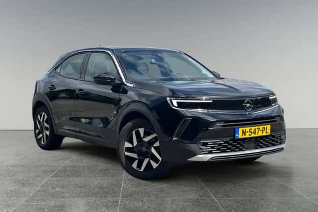 Opel Mokka-e (2021) thumbnail 2