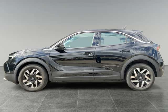 Opel Mokka-e (2021) thumbnail 4