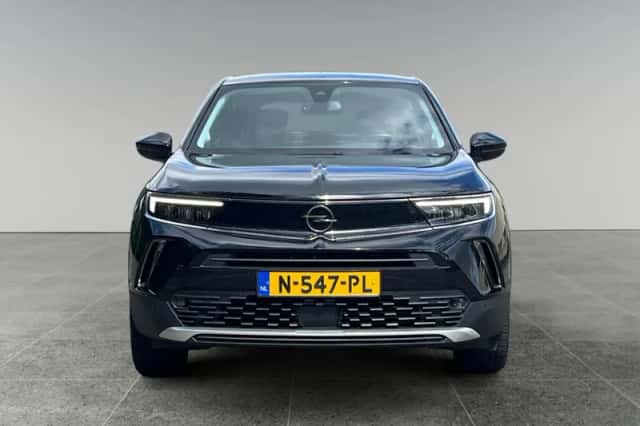 Opel Mokka-e (2021) thumbnail 5