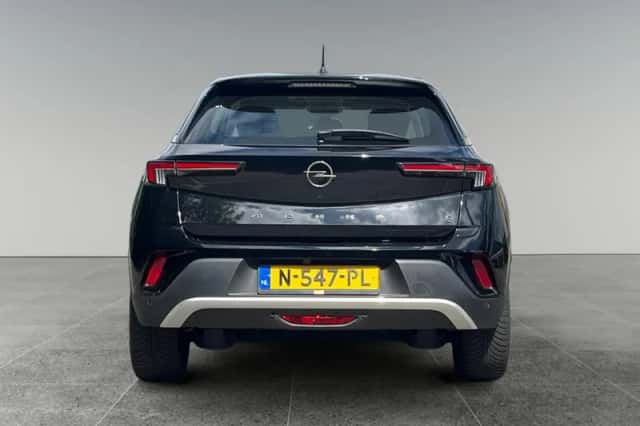 Opel Mokka-e (2021) thumbnail 6