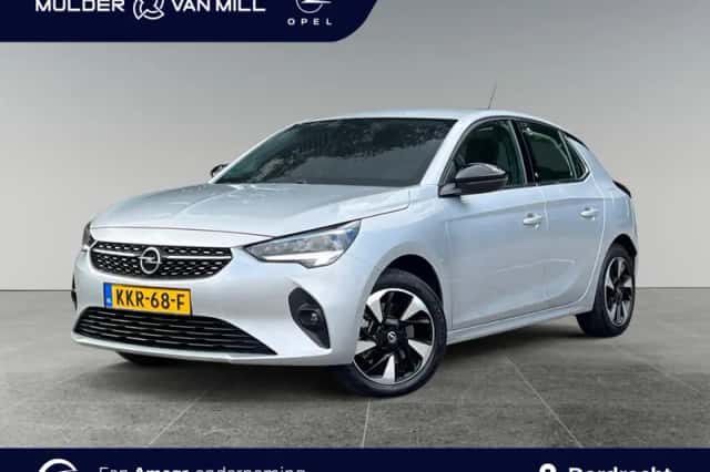 Opel Corsa-e (2022) thumbnail 1