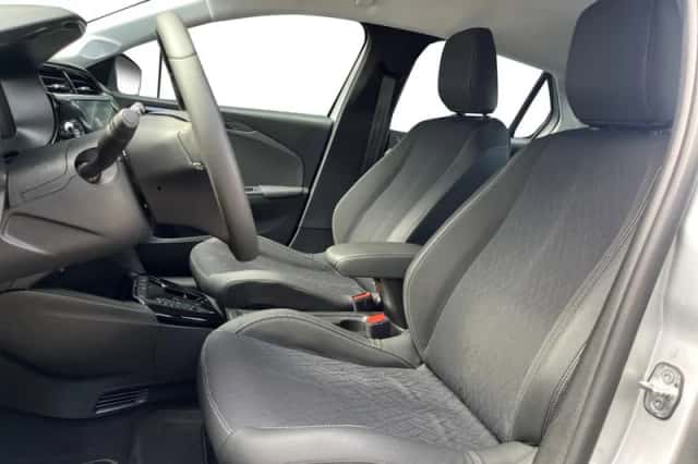 Opel Corsa-e (2022) thumbnail 3