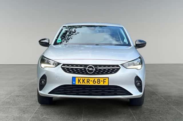 Opel Corsa-e (2022) thumbnail 5