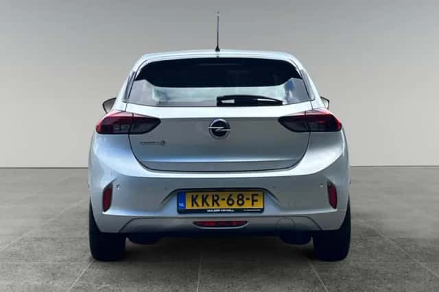 Opel Corsa-e (2022) thumbnail 6