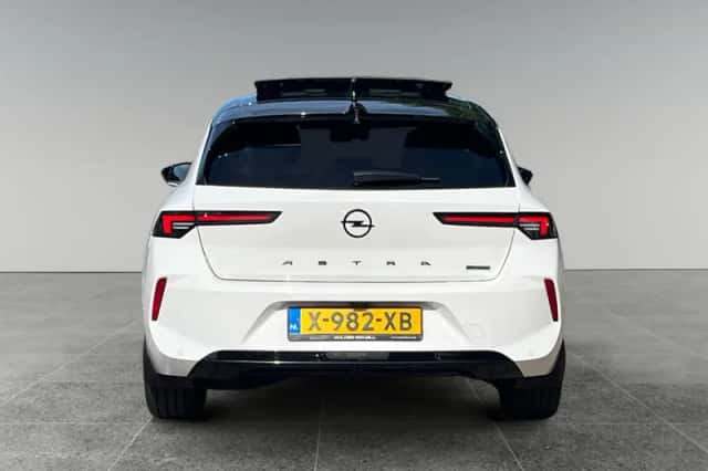 Opel Astra (2024) thumbnail 6