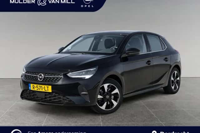 Opel Corsa-e (2022) thumbnail 1
