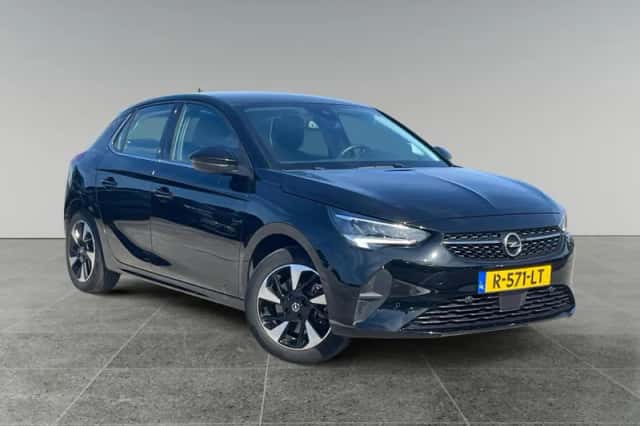 Opel Corsa-e (2022) thumbnail 2