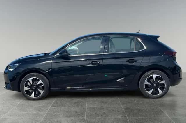 Opel Corsa-e (2022) thumbnail 4
