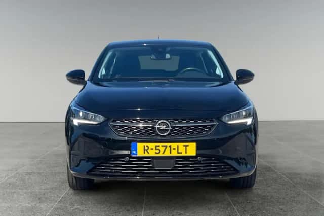 Opel Corsa-e (2022) thumbnail 5