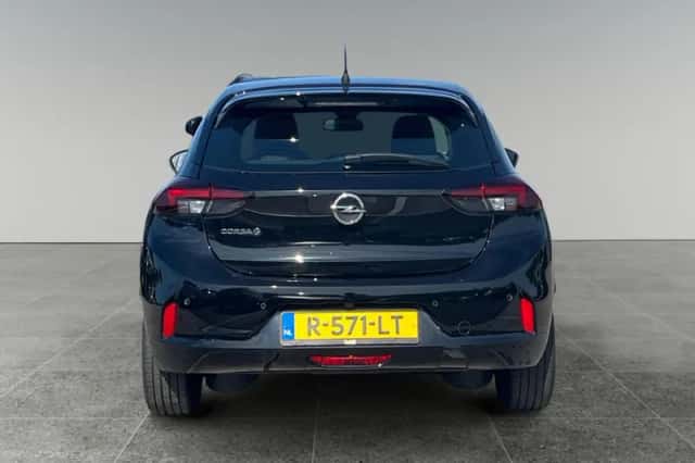 Opel Corsa-e (2022) thumbnail 6