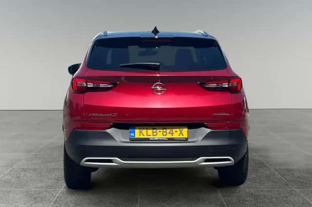 Opel Grandland X (2022) thumbnail 6