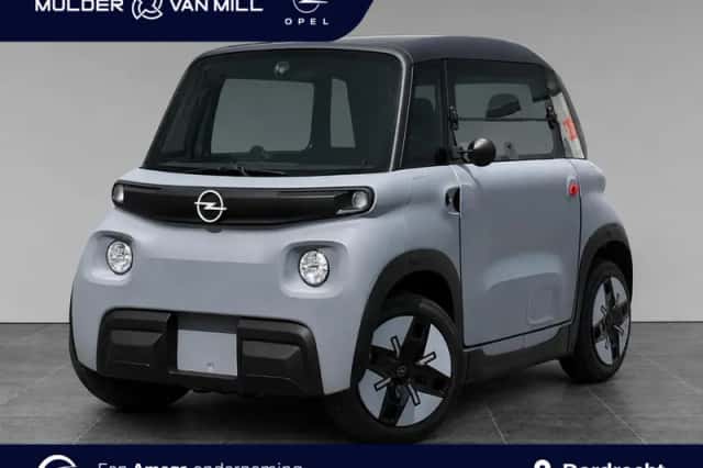 Opel Rocks Electric (2026) thumbnail 1