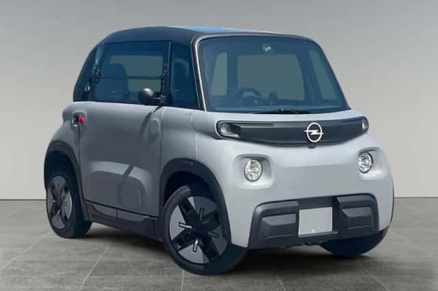 Opel Rocks Electric (2026) thumbnail 2